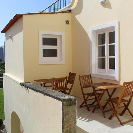 A Bica Hostel Ponta Delgada 외부 사진
