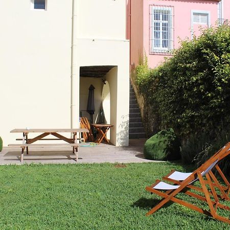 A Bica Hostel Ponta Delgada 외부 사진