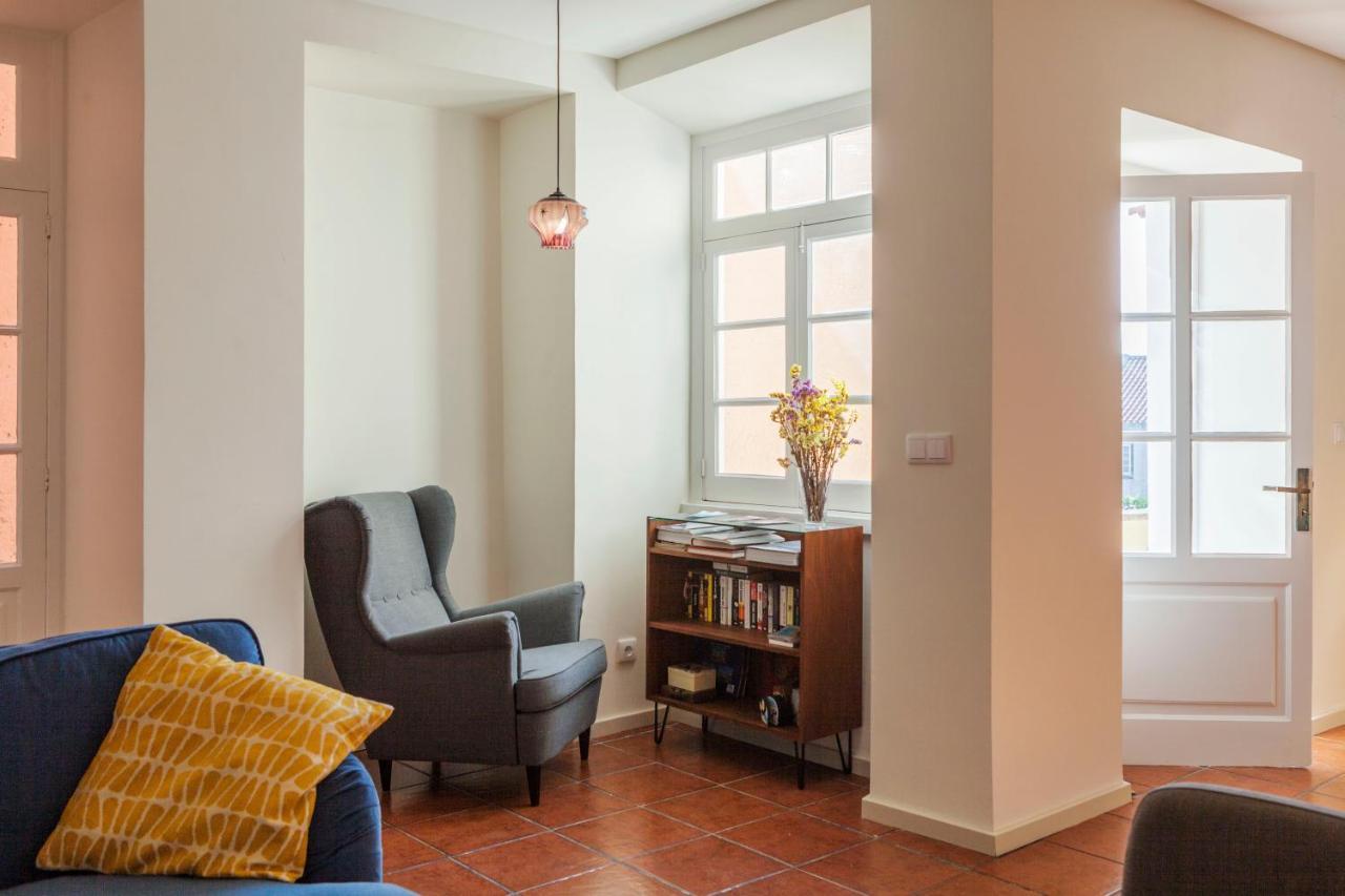 A Bica Hostel Ponta Delgada 외부 사진