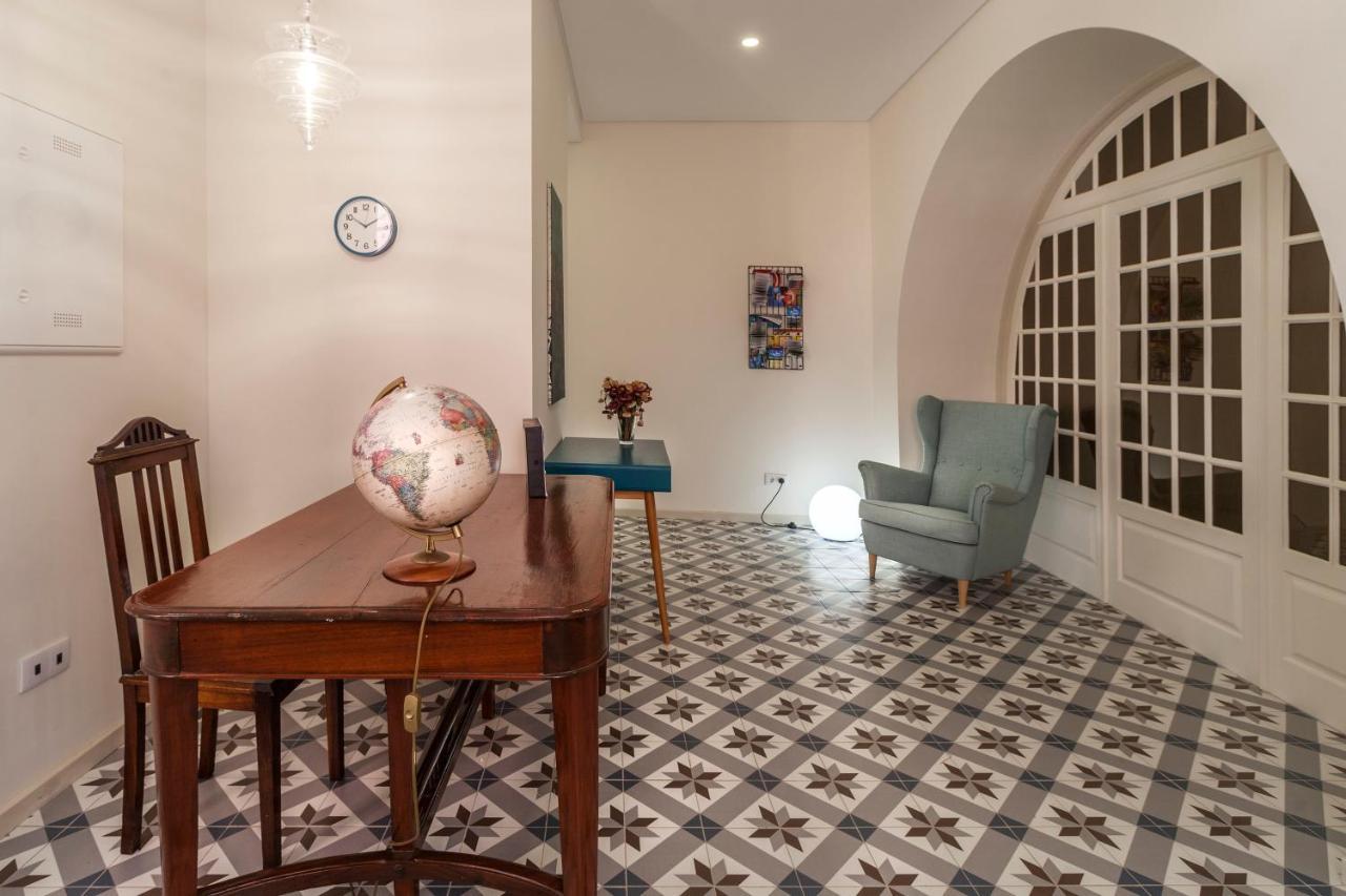 A Bica Hostel Ponta Delgada 외부 사진