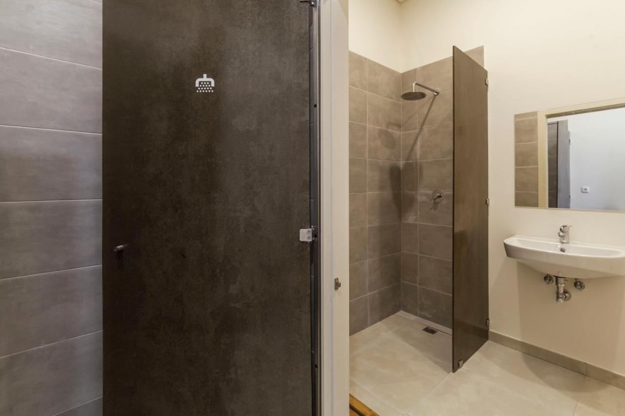 A Bica Hostel Ponta Delgada 외부 사진