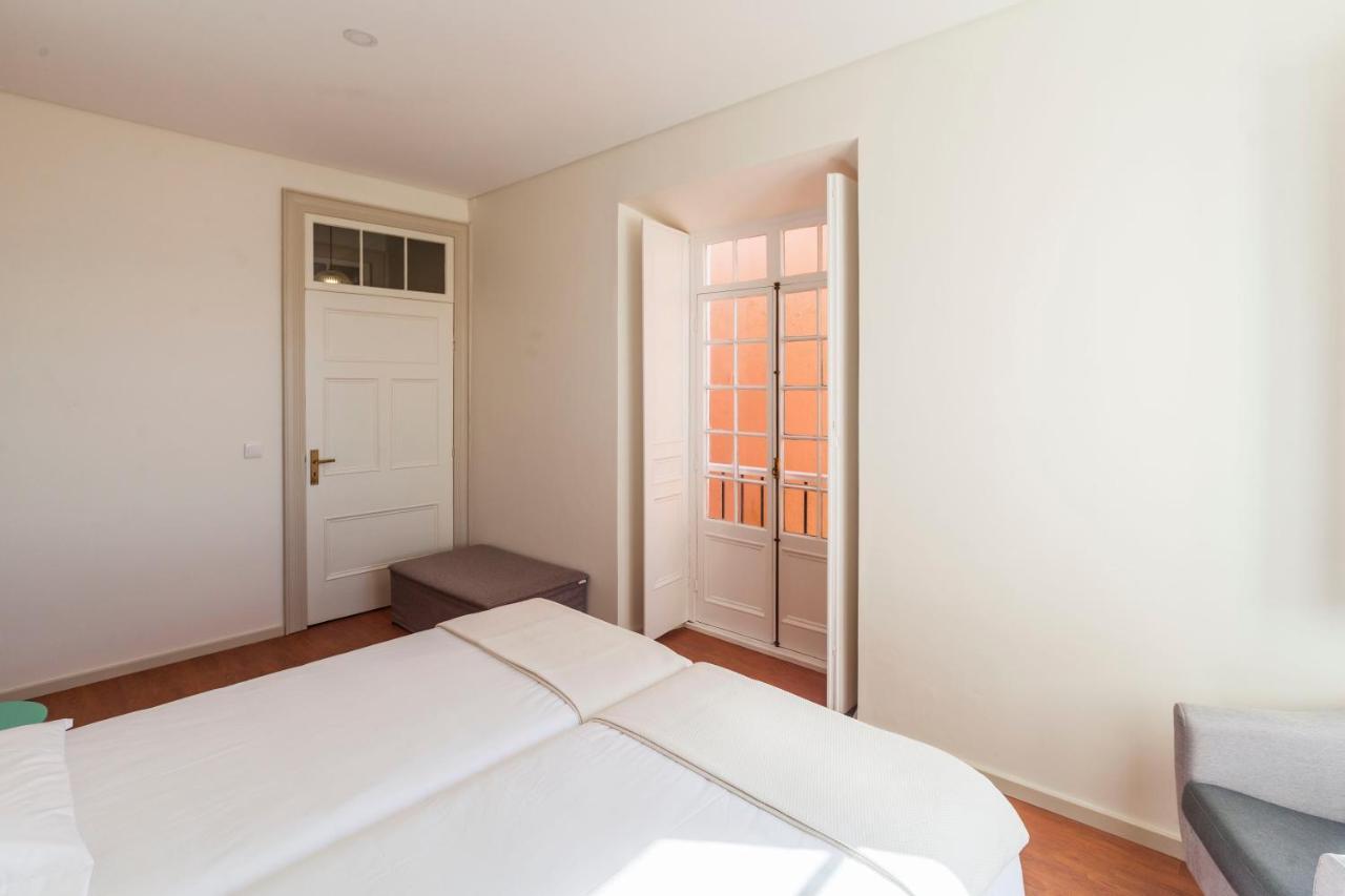 A Bica Hostel Ponta Delgada 외부 사진