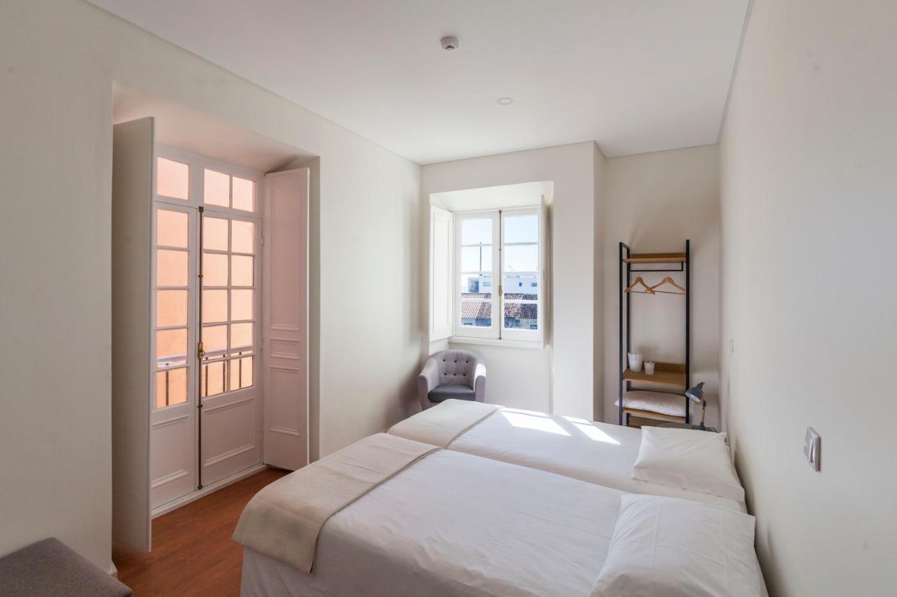 A Bica Hostel Ponta Delgada 외부 사진