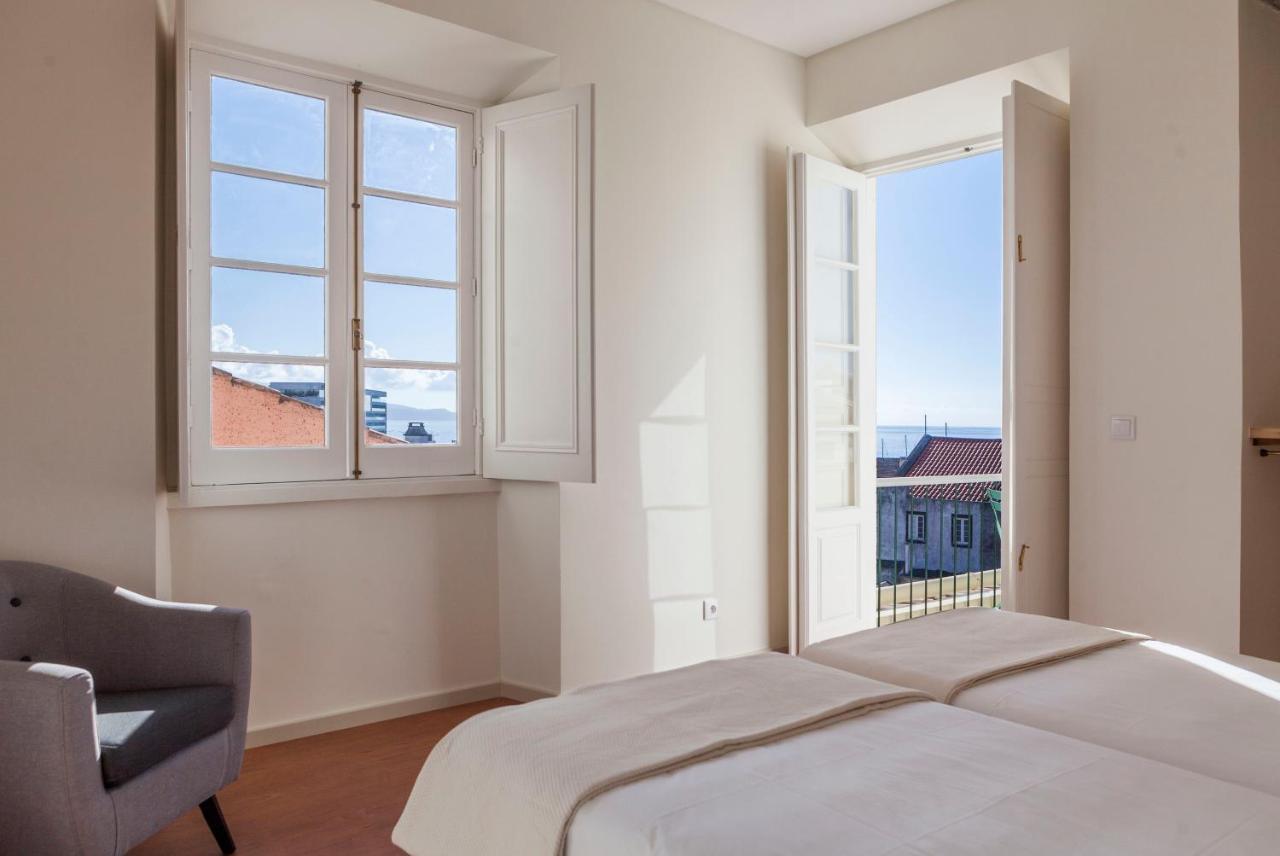 A Bica Hostel Ponta Delgada 외부 사진