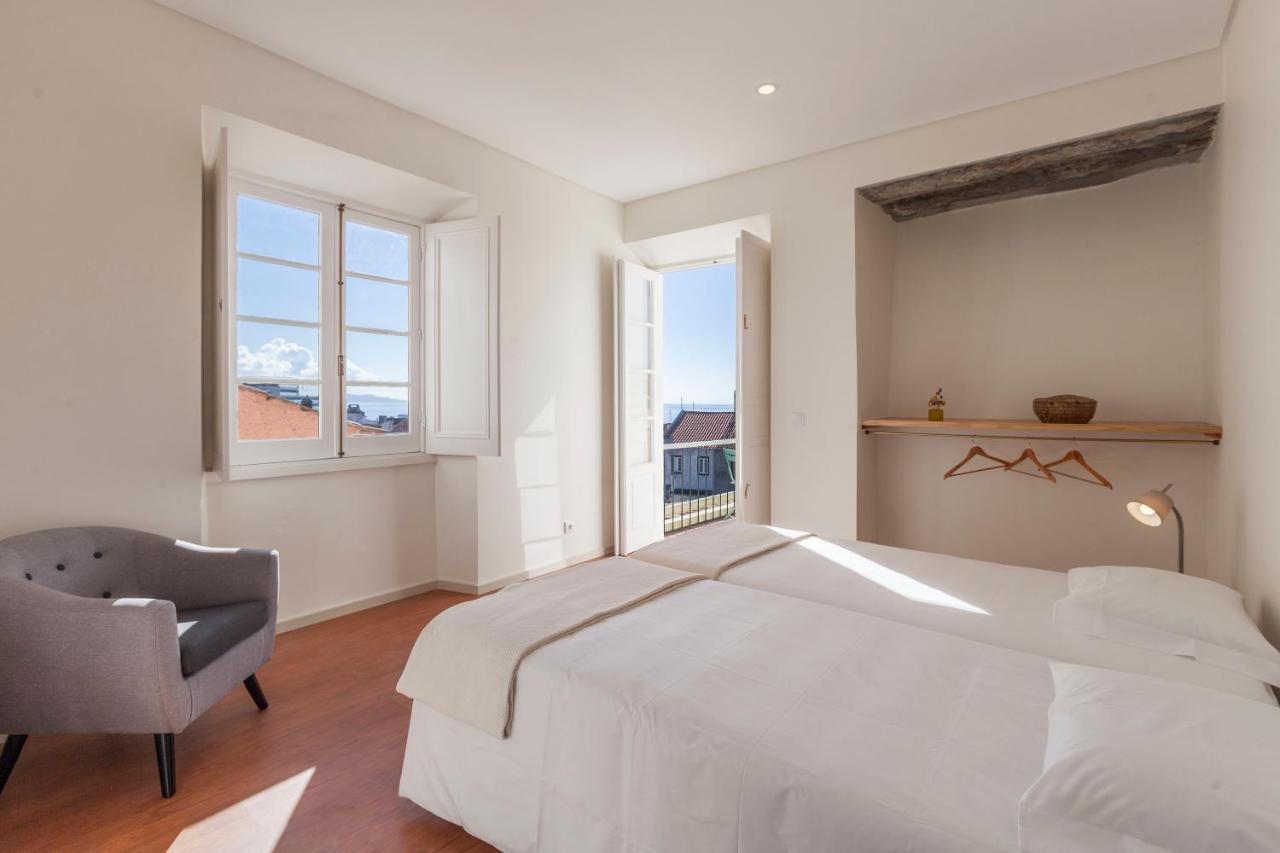 A Bica Hostel Ponta Delgada 외부 사진