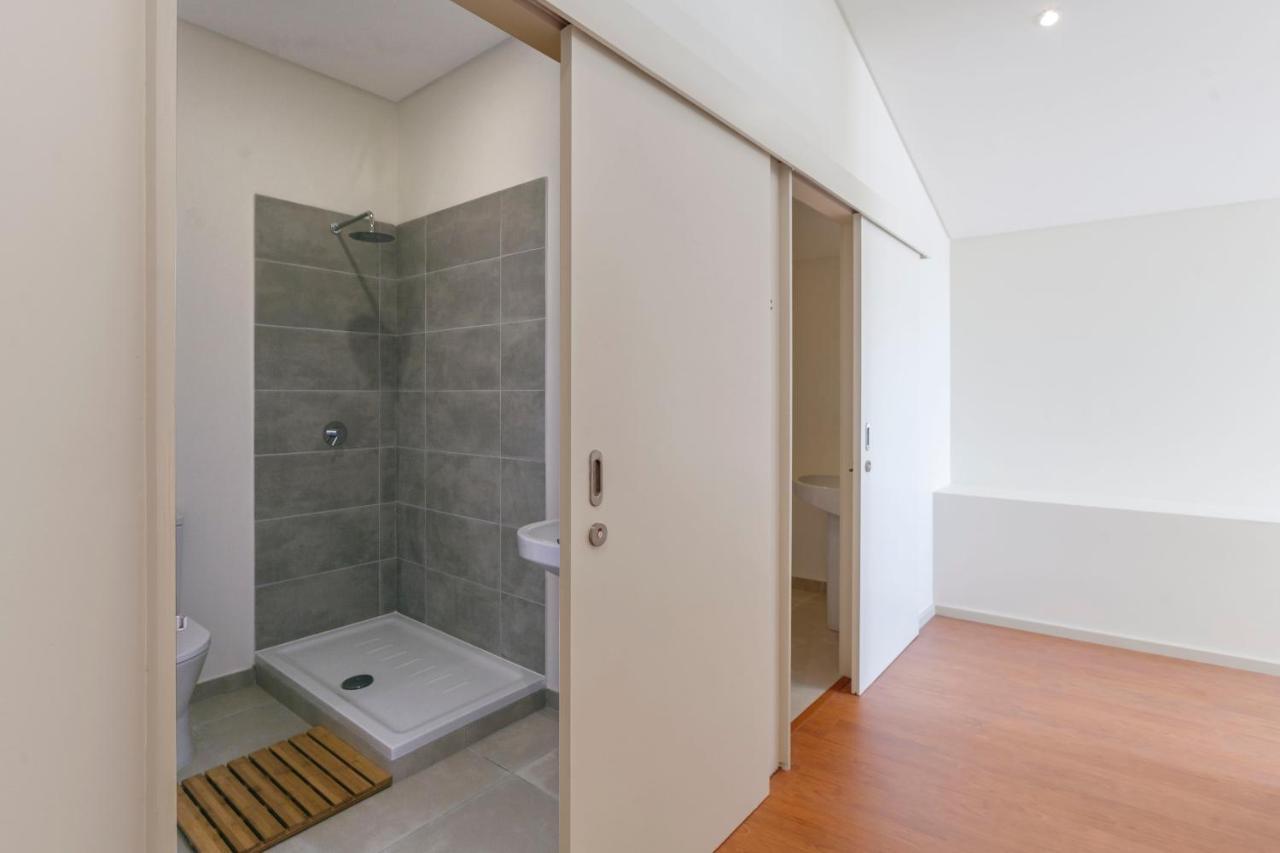 A Bica Hostel Ponta Delgada 외부 사진
