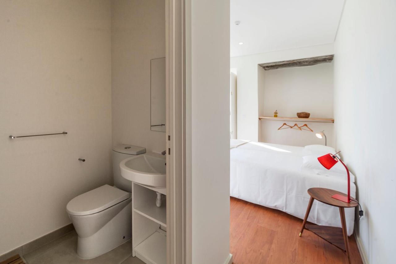 A Bica Hostel Ponta Delgada 외부 사진