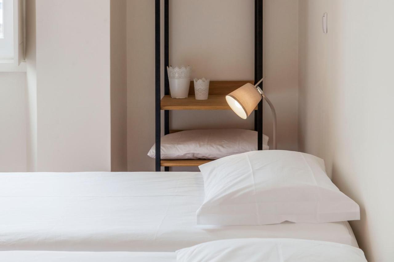A Bica Hostel Ponta Delgada 외부 사진