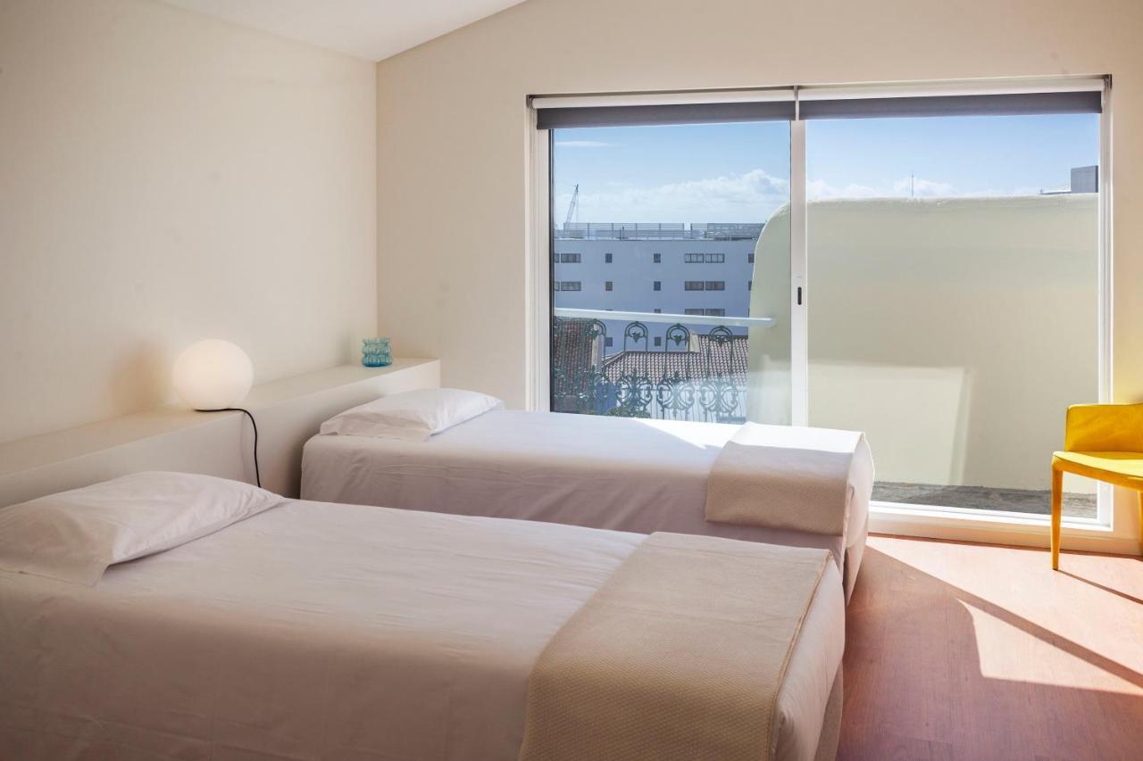 A Bica Hostel Ponta Delgada 외부 사진