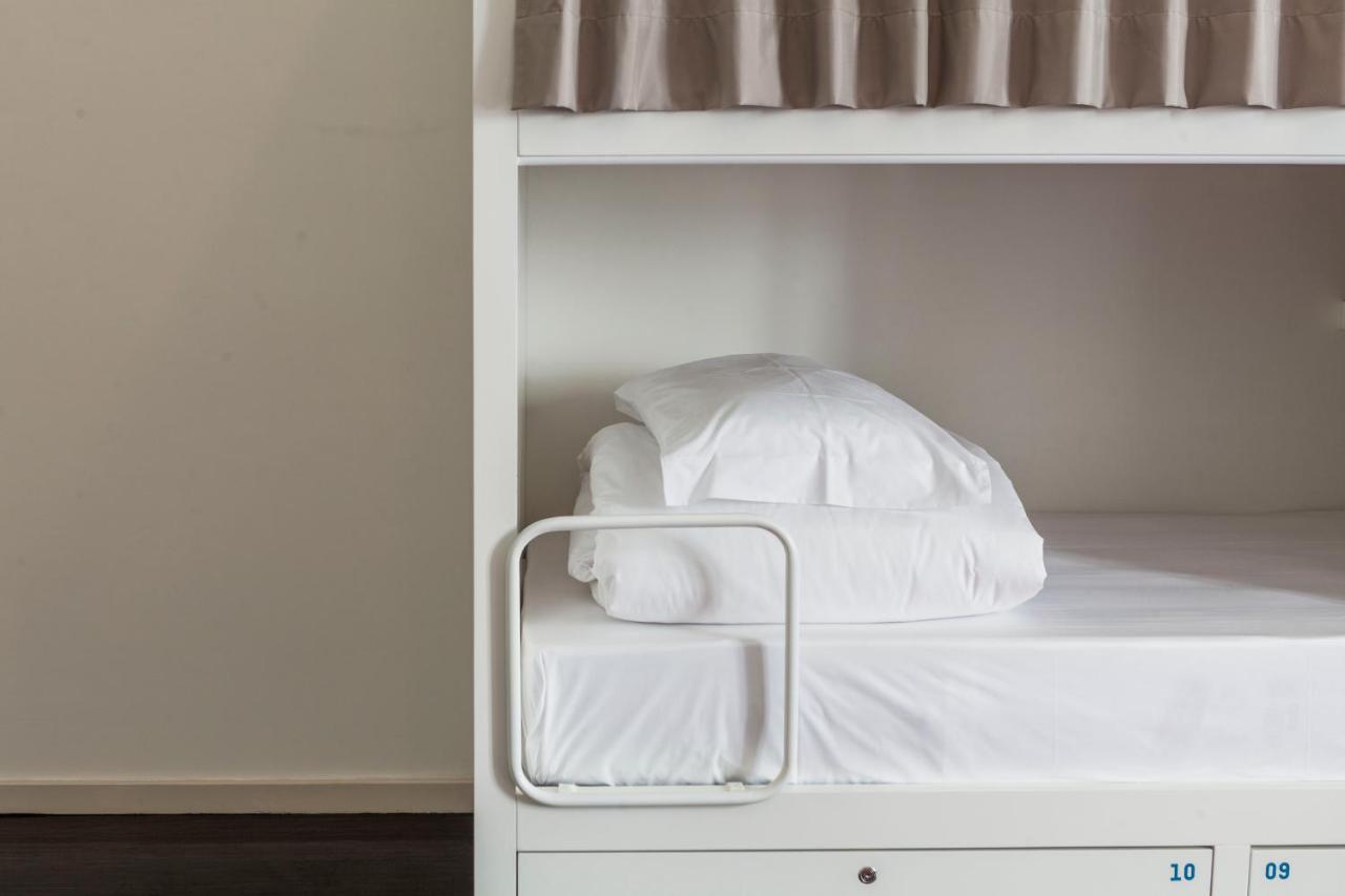 A Bica Hostel Ponta Delgada 외부 사진