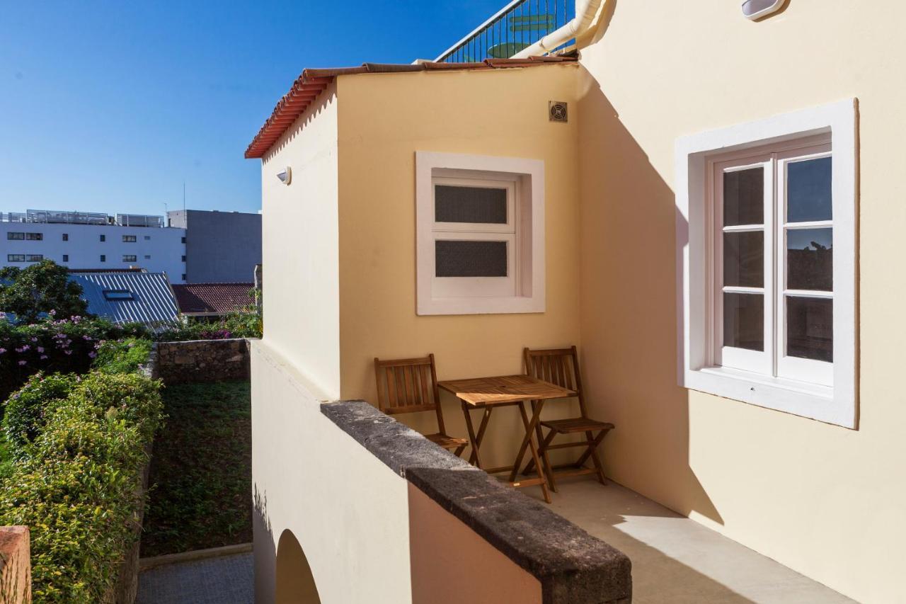 A Bica Hostel Ponta Delgada 외부 사진