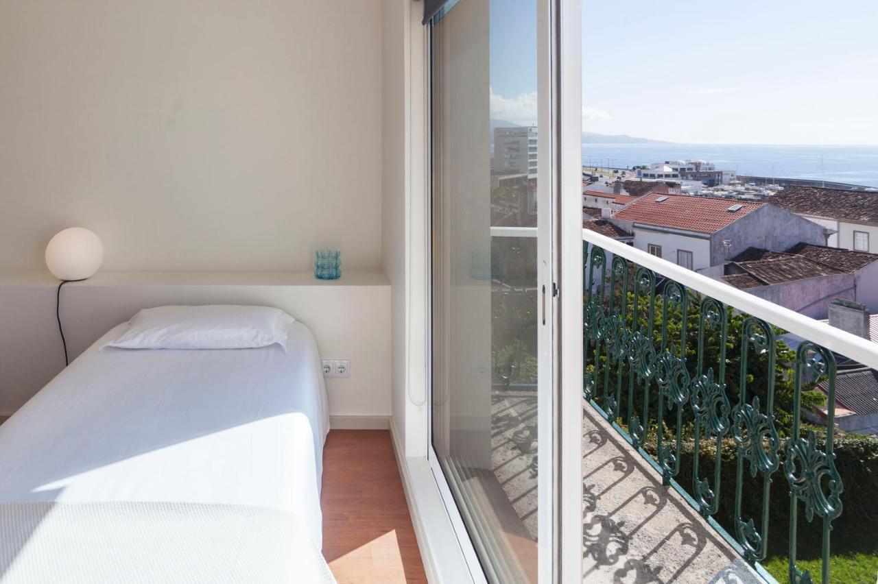 A Bica Hostel Ponta Delgada 외부 사진