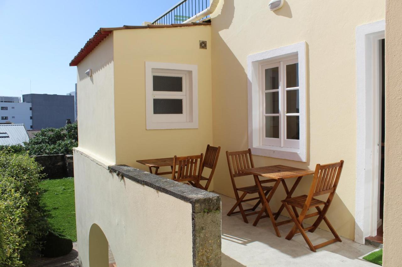 A Bica Hostel Ponta Delgada 외부 사진